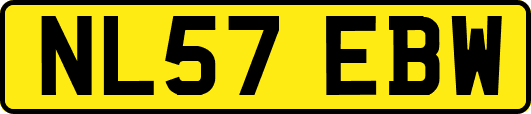 NL57EBW