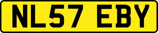 NL57EBY