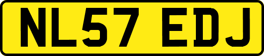 NL57EDJ