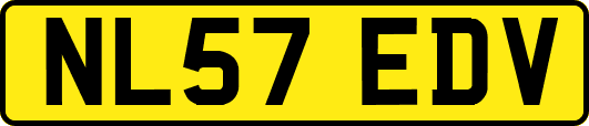NL57EDV