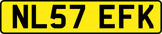 NL57EFK