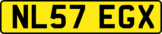 NL57EGX
