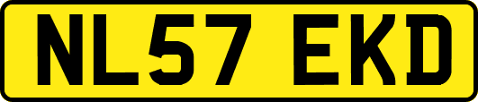 NL57EKD