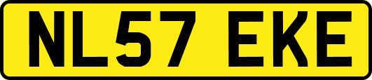 NL57EKE