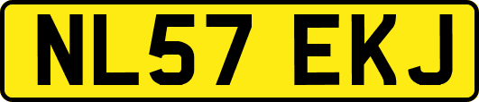 NL57EKJ