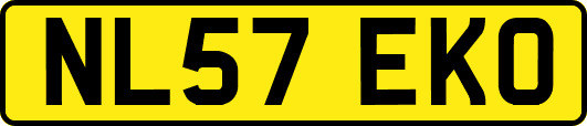 NL57EKO