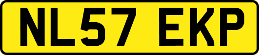 NL57EKP