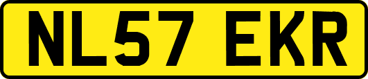NL57EKR