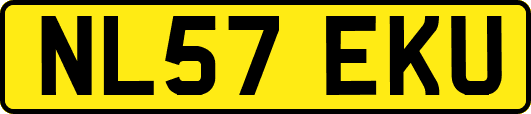 NL57EKU