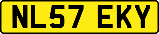 NL57EKY