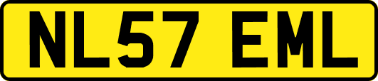 NL57EML