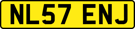 NL57ENJ
