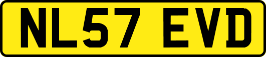NL57EVD