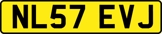 NL57EVJ