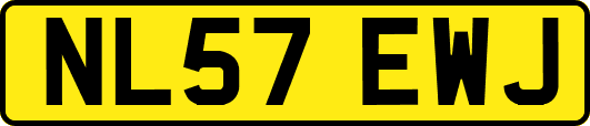 NL57EWJ