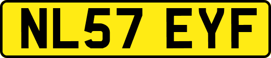 NL57EYF