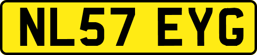 NL57EYG