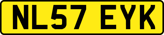 NL57EYK