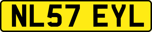NL57EYL