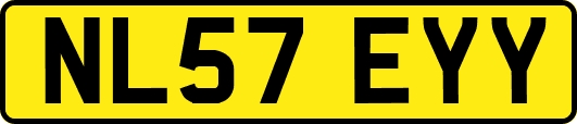 NL57EYY