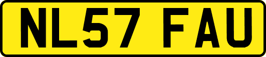 NL57FAU