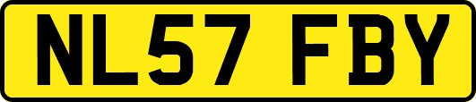 NL57FBY