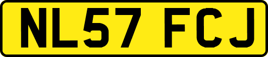 NL57FCJ
