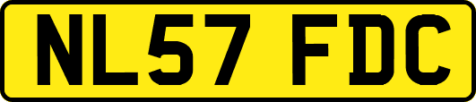 NL57FDC