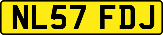 NL57FDJ