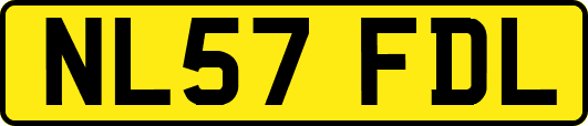 NL57FDL