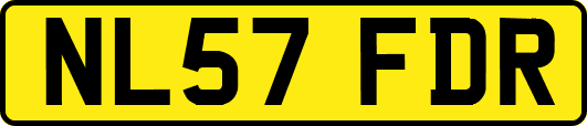NL57FDR