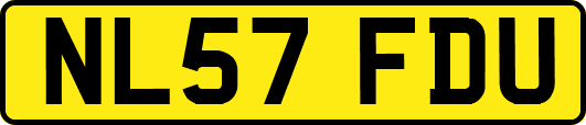 NL57FDU