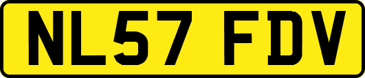 NL57FDV