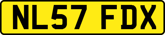 NL57FDX
