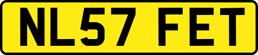 NL57FET