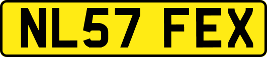 NL57FEX