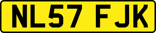 NL57FJK