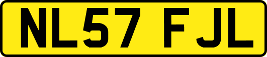 NL57FJL