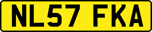 NL57FKA