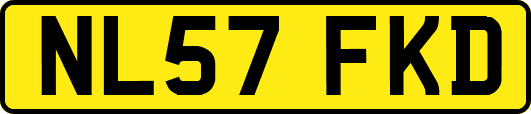 NL57FKD