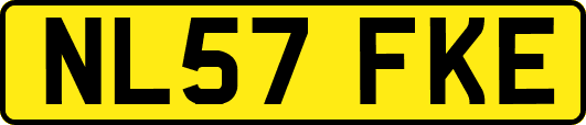 NL57FKE