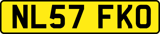 NL57FKO