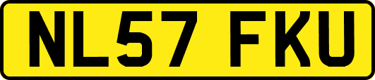 NL57FKU