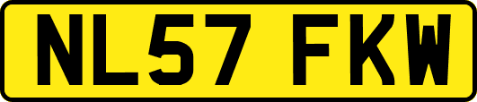 NL57FKW