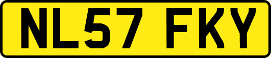 NL57FKY