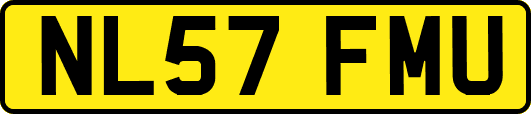 NL57FMU