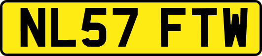 NL57FTW