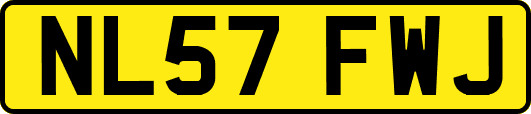 NL57FWJ