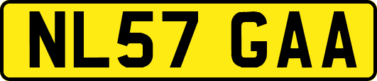 NL57GAA