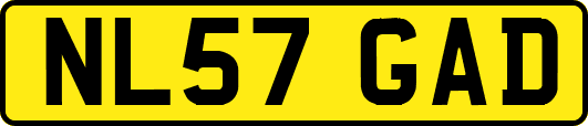NL57GAD